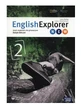 Libro de ejercicios English Explorer New 2