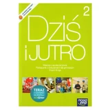 Oggi e domani 2 Manuale con esercizi Studi sociali + codice