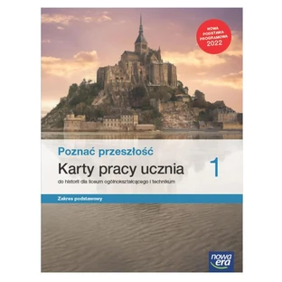 Connaître le passé 1 Fiches de travail.