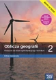 Oblicza geografii 2 - textbook - extended range - New Era