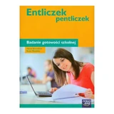 Entliczek Pentliczek Schulreifeprüfungen New Era