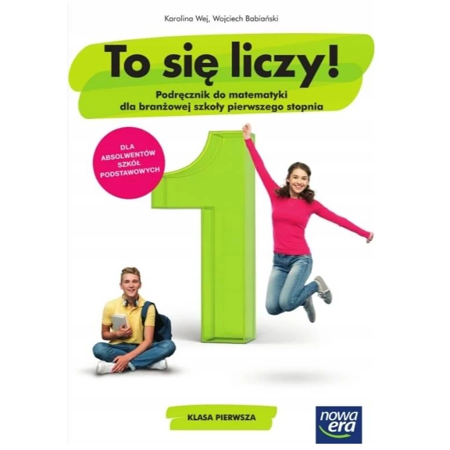 Mathematics 1 It Counts! Textbook