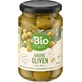 dmBio Aceitunas verdes sin hueso, 180 g