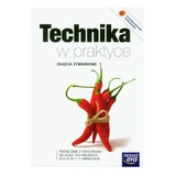 Technika w praktyce Zajęcia żywieniowe Nowa Era