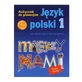 Między nami 1. j. polski podręcznik do gimnazjum