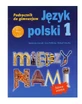 Między nami 1. j. polski podręcznik do gimnazjum