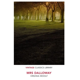 Mrs Dalloway Virginia Woolf