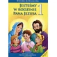 Religion 1 Nous sommes dans la famille du Seigneur Jésus Cahier d'exercices