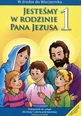 Religión 1 Estamos en la familia del Señor Jesús Cuaderno de ejercicios
