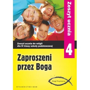 Eingeladen von Gott Anna Walulik, Zbigniew Marek SP 4