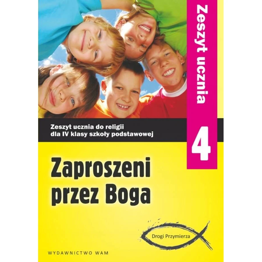 Eingeladen von Gott Anna Walulik, Zbigniew Marek SP 4