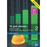 To jest chemia 2 LO Handbook Extended NOWA ERA