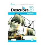 Descubre 3 Arbeitsbuch + Online-Aufnahmen