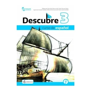 Descubre 3 Arbeitsbuch + Online-Aufnahmen
