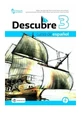 Descubre 3 workbook + online recordings