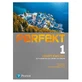 Perfekt 1. Workbook + code (Interactive workbook). German for high schools and technical schools