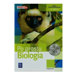 Simply Biology Textbook Basic Scope