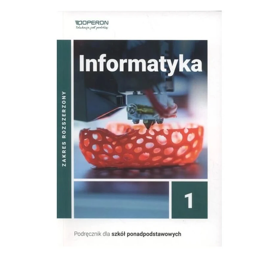 Computer Science 1 Handbook Extended Scope