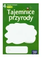 Geheimnisse der Natur 4 Arbeitsbuch Teil 2