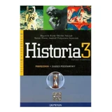 Histoire 3 Histoire récente Tronc commun
