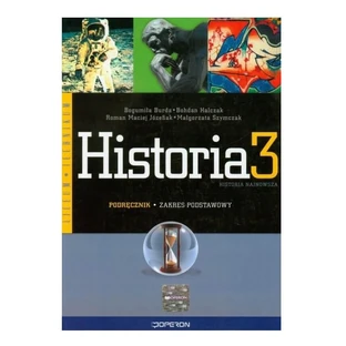 Historia 3 Historia reciente Gama básica