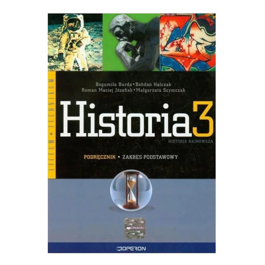 Histoire 3 Histoire récente Tronc commun