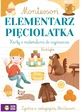 Montessori. A five-year-old's primer