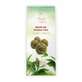 Truffes végétaliennes au thé vert Matcha, 100 g, Nouri