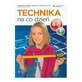 Technika na co codzienne 4-6 Podręcznik z ćwiczeńmi część 2. WSiP