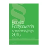 Revizuirea Codului de procedură administrativă