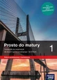 Directo a los exámenes finales 1 Manual de matemáticas ZPR 2019