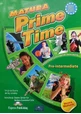 Matura Prime Time Pre-intermediate Student s Book + eBook