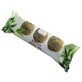 Trufas veganas con t&#233; verde matcha, 30 g, Nouri
