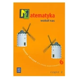 Wiskunde om ons heen 6 oefenboek deel 2 Helena Lewicka
