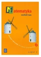Mathematics around us 6 exercise book part 2 Helena Lewicka