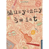 Lumea muzicală. Manual