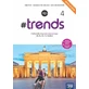 #trends 4. High school and technical school. Textbook.