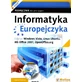 Informatyka Europejczyka Helion Podręcznik