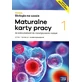 NUEVO Biologia na czasie 1. Matura worksheets with directions for solving tasks. Liceum i technikum. Gama extendida Anna Tyc, Barbara Januszewska-Hasiec, Renata Stencel