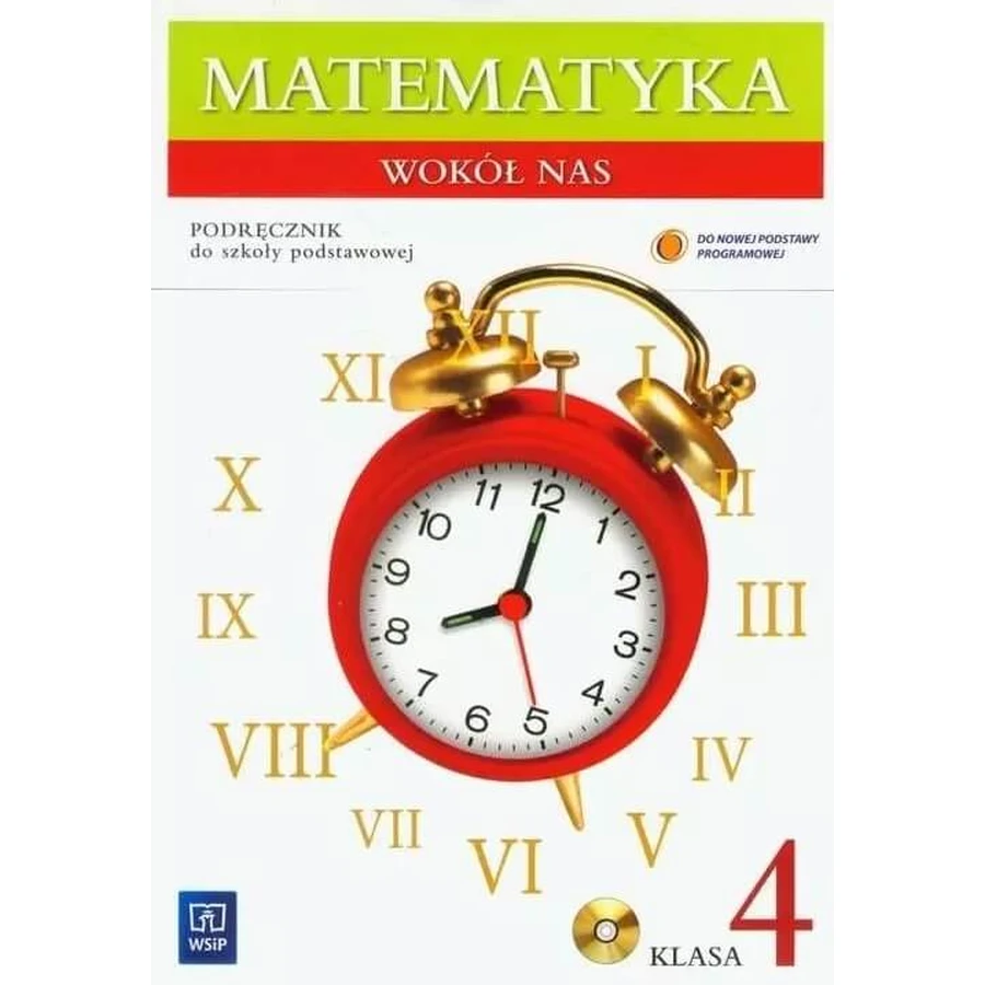 Mathematics around us grade 4 textbook for elementary school