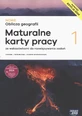 Nowe Oblicza geografii 1. Fișe de lucru pentru elevi LO New Edition Dorota Burczyk, Violetta Feliniak