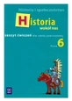 Pieńkowska Anna - History around us 6 exercise book