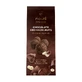 Vegan chocolate hazelnut truffles, 100 g, Nouri
