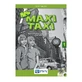 New Maxi Taxi 1 Workbook