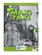 New Maxi Taxi 1 Workbook