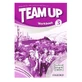Team Up 3 Workbook with access code for interactive digital version