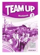 Team Up 3 Workbook with access code for interactive digital version
