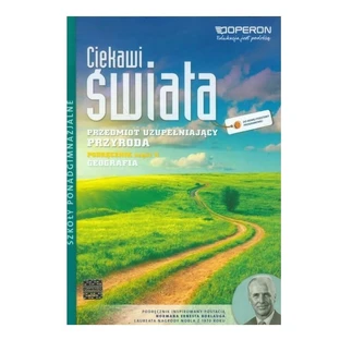 Curious about the world Nature Geography Textbook part 4