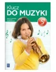 Key to Music 5 Arbeitsbuch