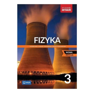 Physics 3 Handbook ZP WSiP 2024 New Edition